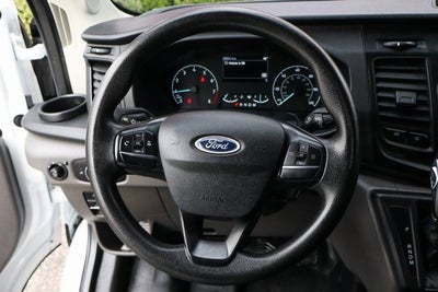 2021 Ford Transit-250 Base