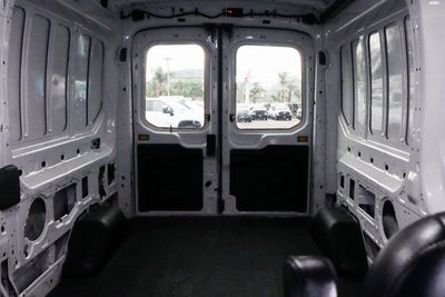 2021 Ford Transit-250 Base