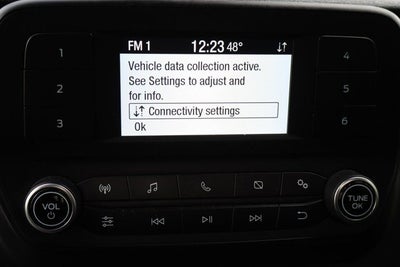 2021 Ford Transit-250 Base