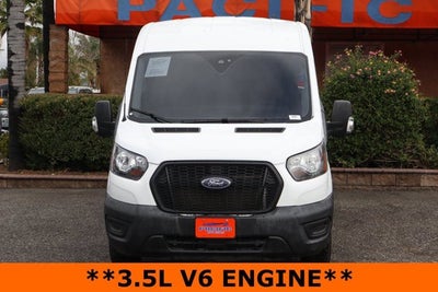 2021 Ford Transit-250 Base