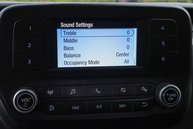 2021 Ford Transit-250 Base