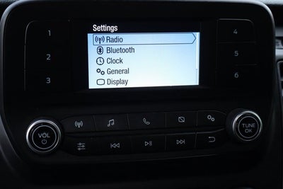 2021 Ford Transit-250 Base