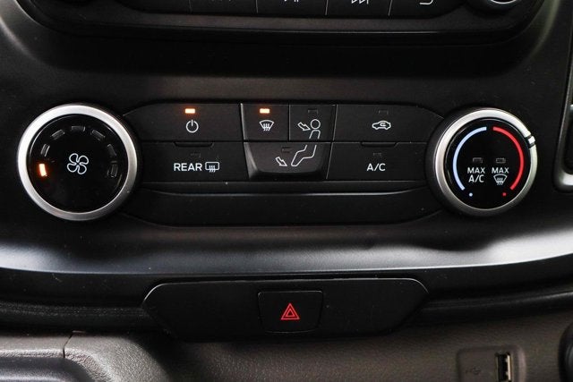 2021 Ford Transit-250 Base