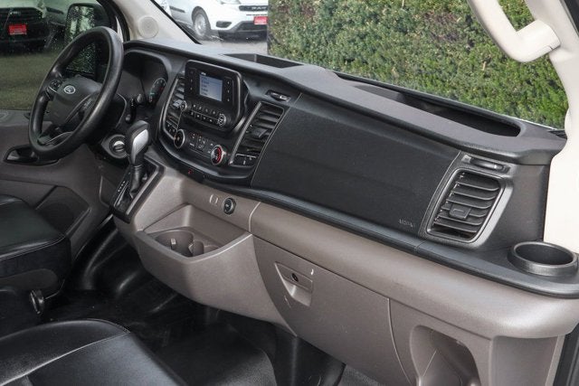 2021 Ford Transit-250 Base