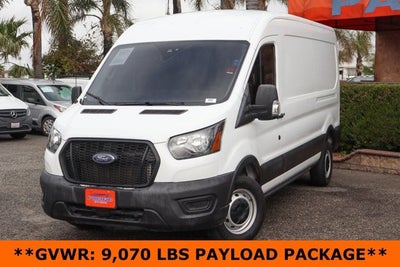 2021 Ford Transit-250 Base