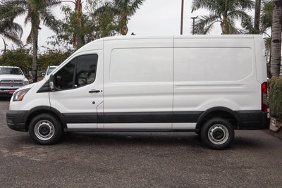 2021 Ford Transit-250 Base