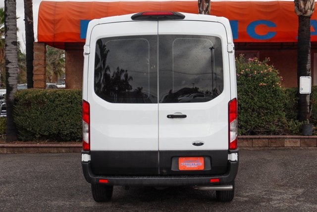 2021 Ford Transit-250 Base