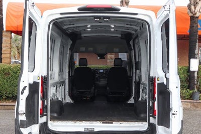 2021 Ford Transit-250 Base