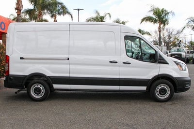 2021 Ford Transit-250 Base