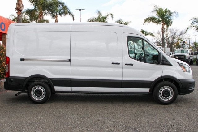 2021 Ford Transit-250 Base