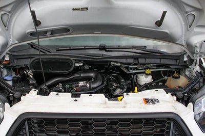 2021 Ford Transit-250 Base