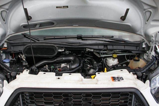 2021 Ford Transit-250 Base