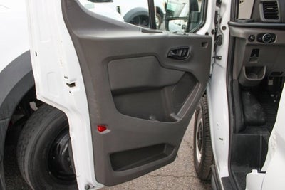 2021 Ford Transit-250 Base