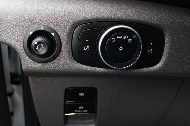 2021 Ford Transit-250 Base