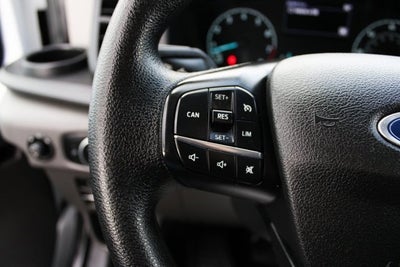 2021 Ford Transit-250 Base