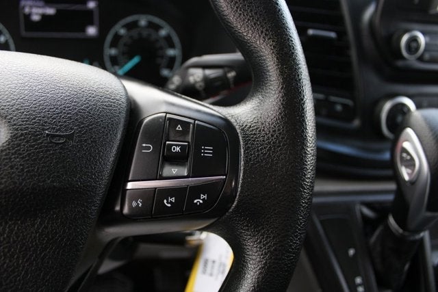 2021 Ford Transit-250 Base