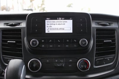 2021 Ford Transit-250 Base