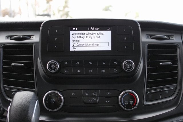 2021 Ford Transit-250 Base