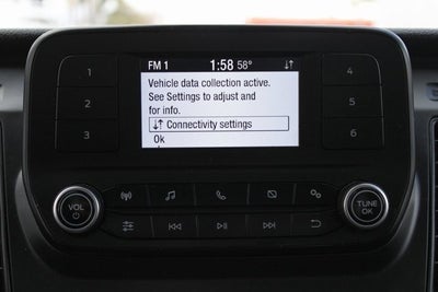 2021 Ford Transit-250 Base