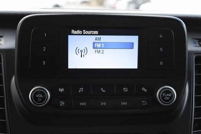 2021 Ford Transit-250 Base