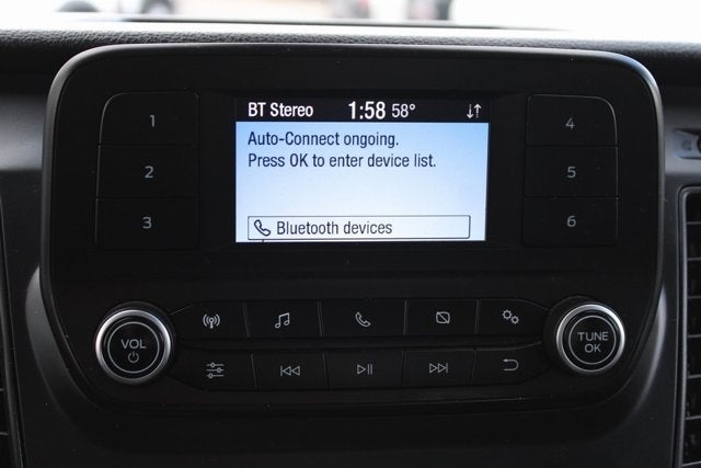 2021 Ford Transit-250 Base