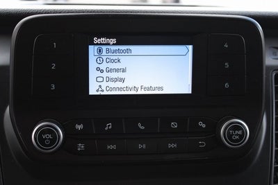 2021 Ford Transit-250 Base