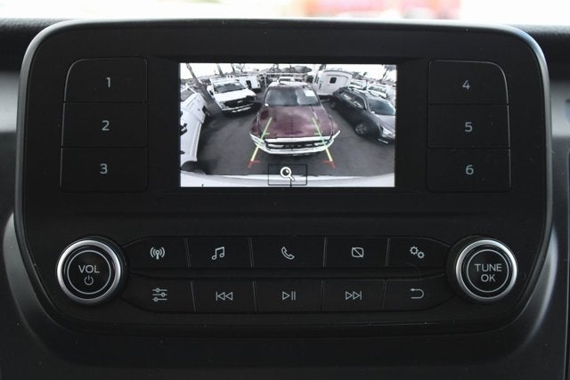 2021 Ford Transit-250 Base