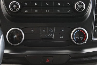 2021 Ford Transit-250 Base