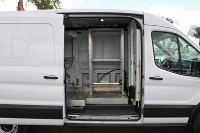 2021 Ford Transit-250 Base