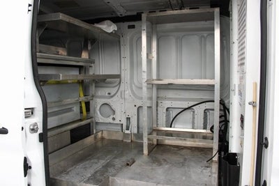 2021 Ford Transit-250 Base