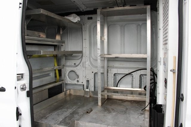 2021 Ford Transit-250 Base