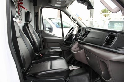 2021 Ford Transit-250 Base