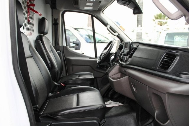 2021 Ford Transit-250 Base