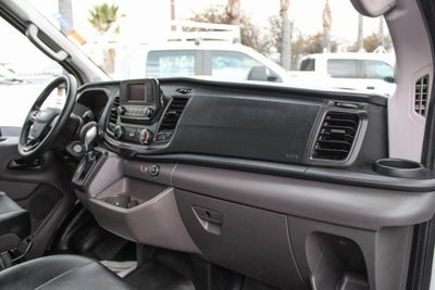 2021 Ford Transit-250 Base