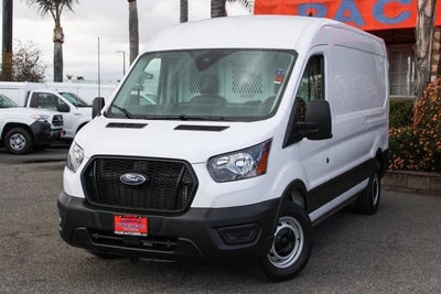 2021 Ford Transit-250 Base