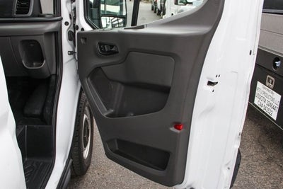 2021 Ford Transit-250 Base