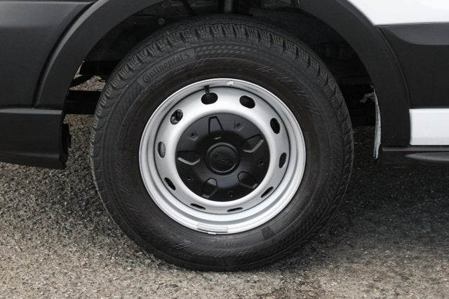 2021 Ford Transit-250 Base