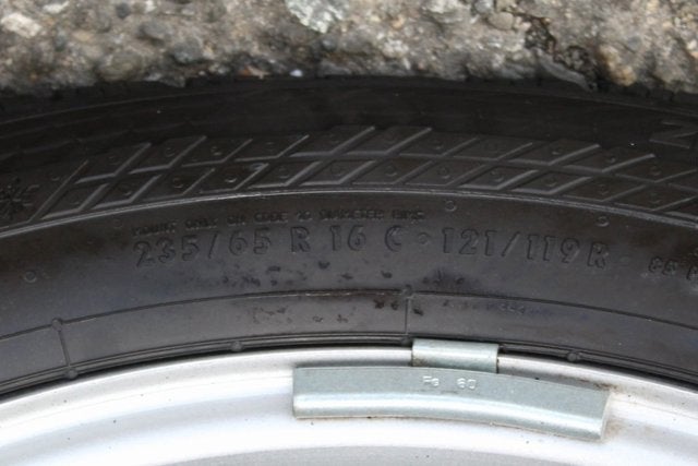 2021 Ford Transit-250 Base