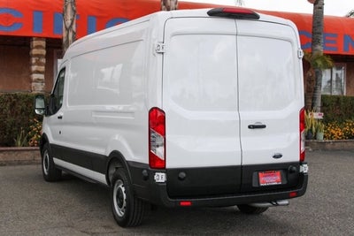 2021 Ford Transit-250 Base