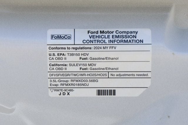 2024 Ford Transit-250 Base