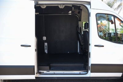 2024 Ford Transit-250 Base
