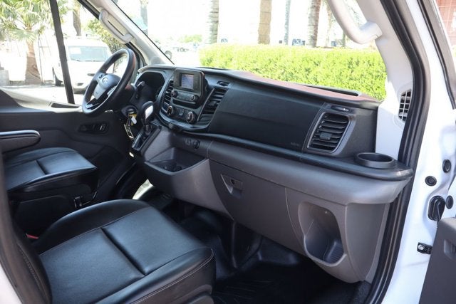 2024 Ford Transit-250 Base