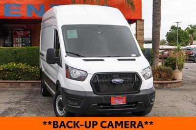 2023 Ford Transit-250 Base