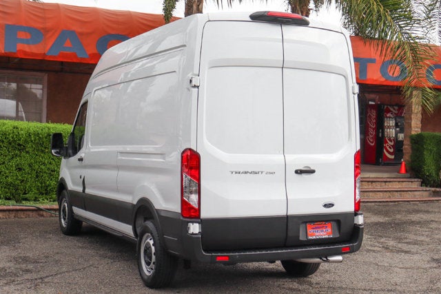 2023 Ford Transit-250 Base
