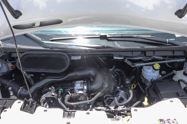 2024 Ford Transit-250 Base