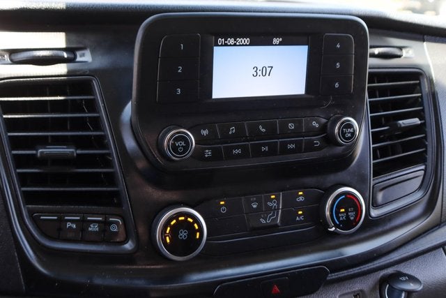 2024 Ford Transit-250 Base