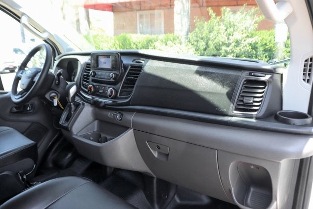 2024 Ford Transit-250 Base