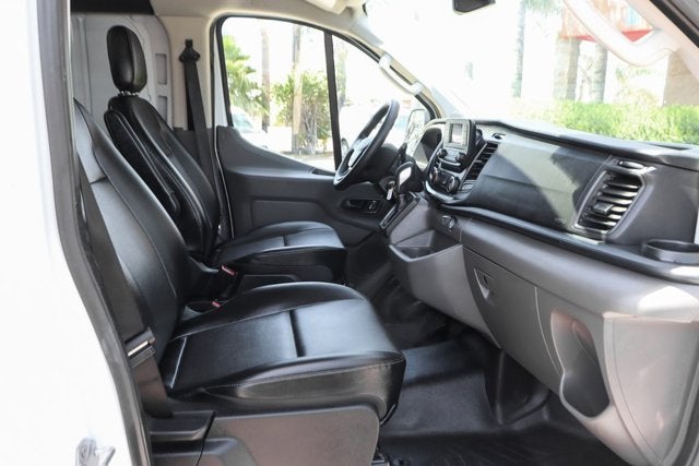 2024 Ford Transit-250 Base