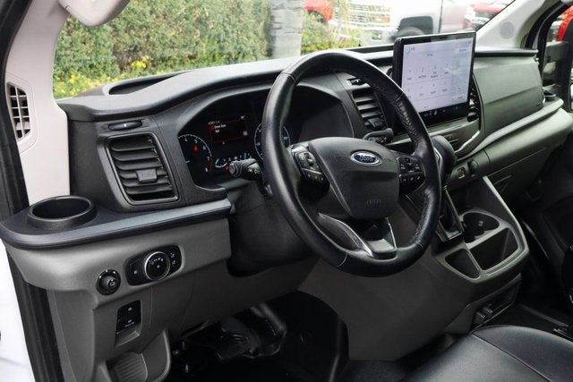 2023 Ford Transit-250 Base