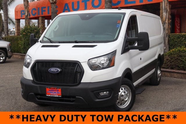 2023 Ford Transit-250 Base